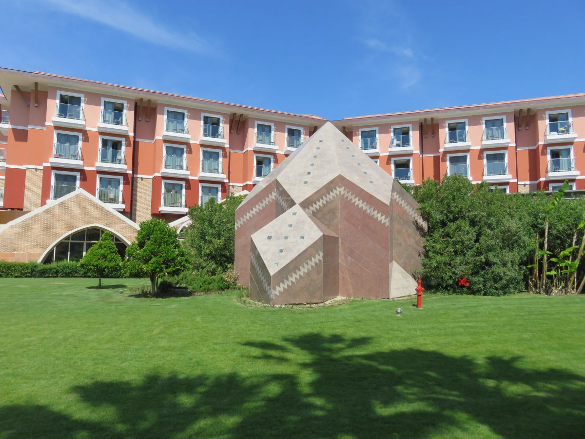 imagini hotel CLUB MEGASARAY BELEK